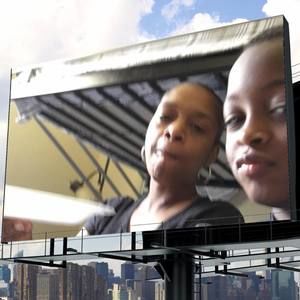 Meet your Posher, Tawanna